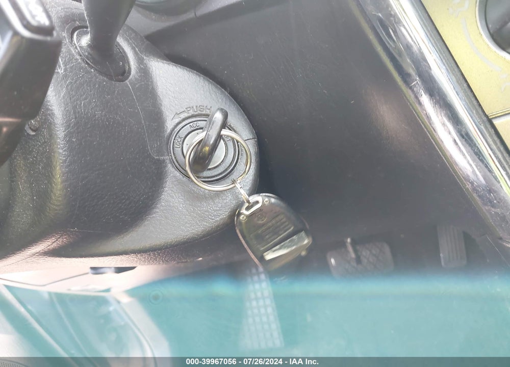 2006 TOYOTA MATRIX/XR VIN: 2T1KR32E86C579567