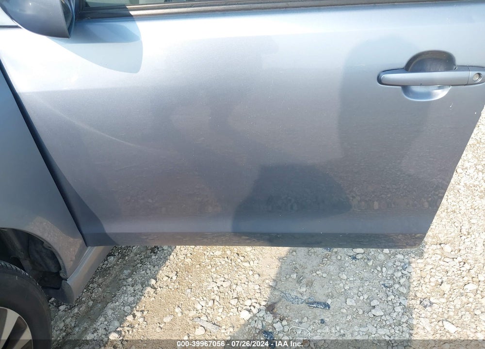 2006 TOYOTA MATRIX/XR VIN: 2T1KR32E86C579567