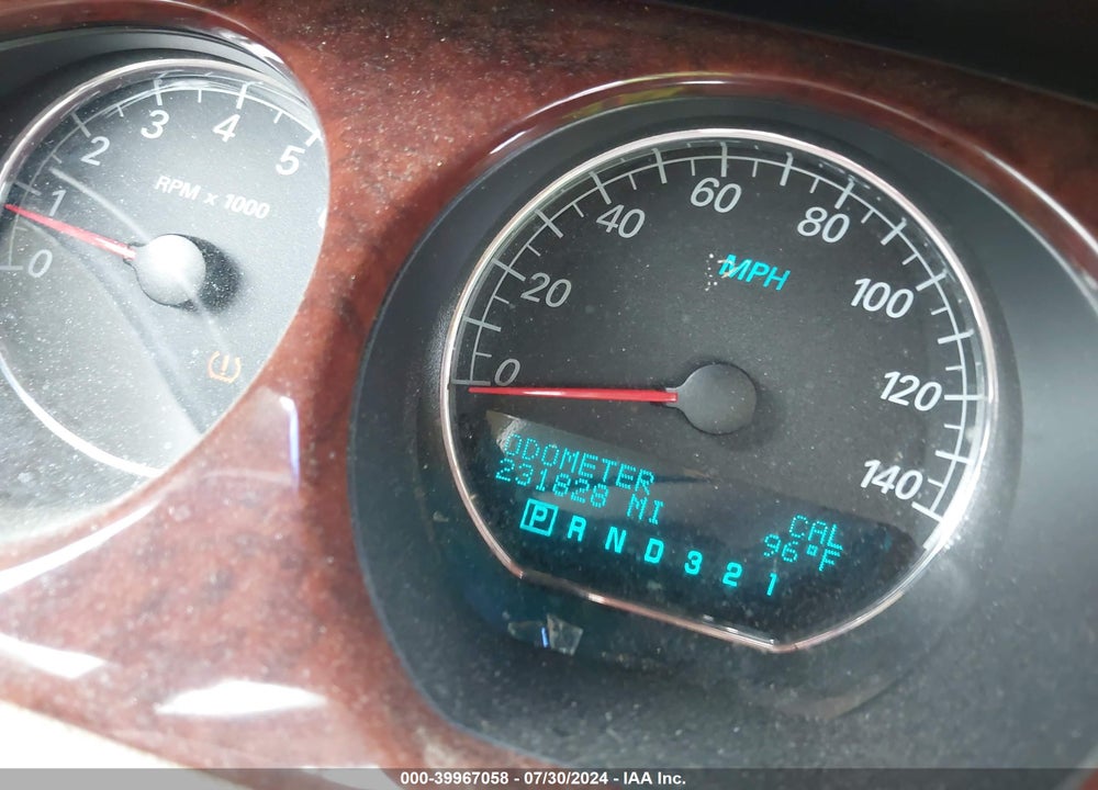 2006 BUICK LUCERNE CXL VIN: 1G4HD57266U221451