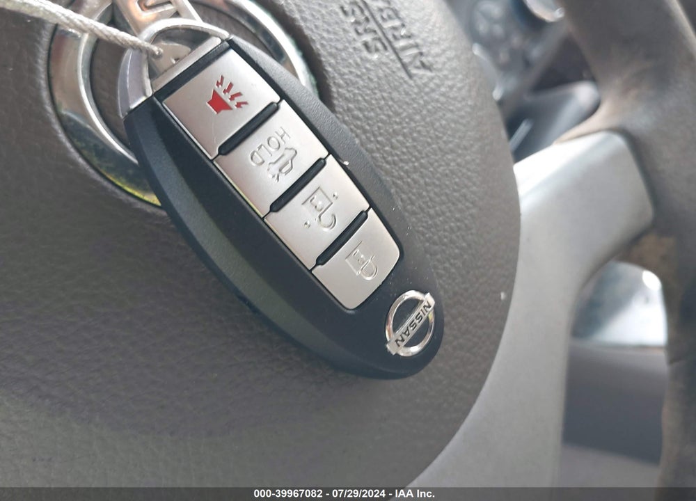 2008 NISSAN ALTIMA 2.5 S VIN: 1N4AL21E18N416323