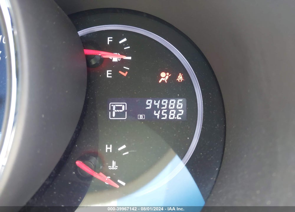2012 NISSAN MURANO VIN: JN8AZ1MW6CW224541