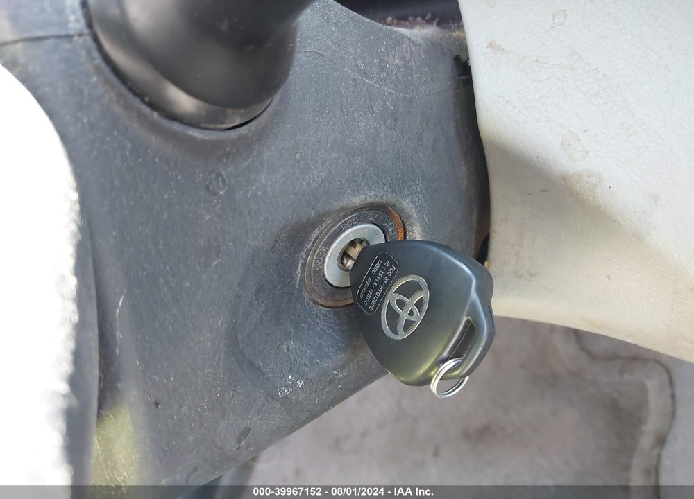2012 TOYOTA RAV4 VIN: 2T3ZF4DV0CW114888