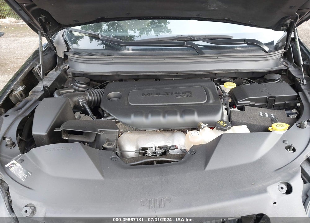 2021 JEEP CHEROKEE ALTITUDE 4X4 VIN: 1C4PJMLB9MD226424