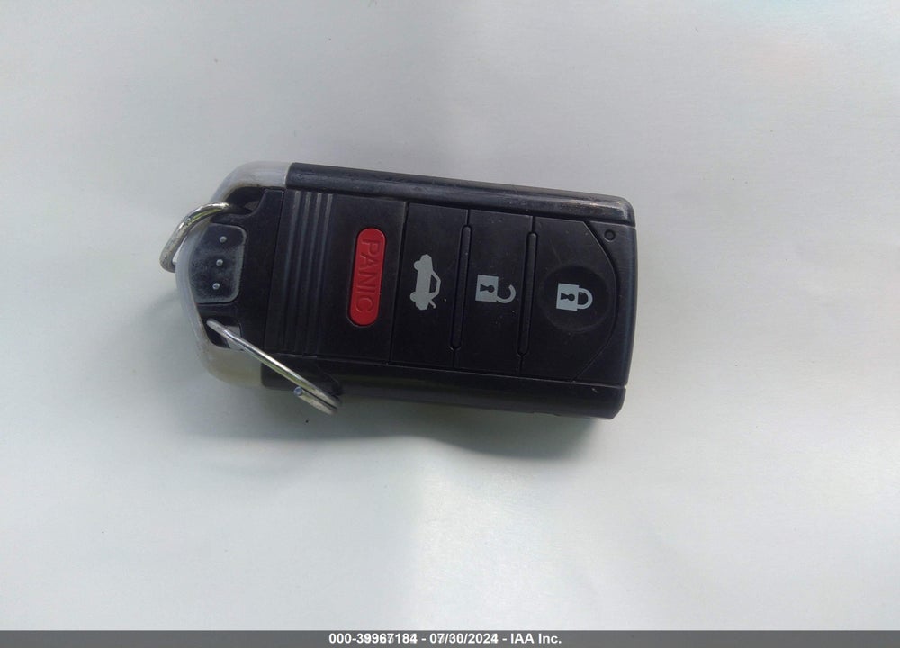 2012 ACURA TL 3.7 VIN: 19UUA9F52CA000944