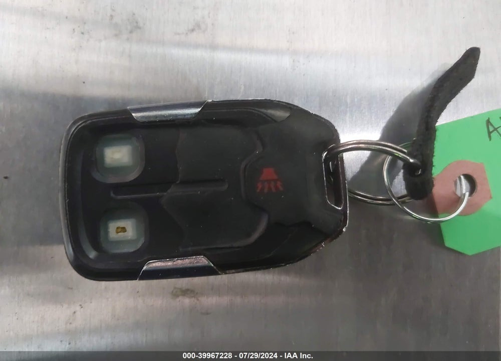 2018 GMC TERRAIN SLE VIN: 3GKALTEV5JL249694