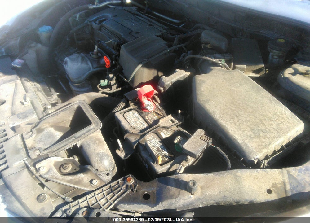 2016 HONDA ACCORD VIN: 1HGCR2F34GA237385