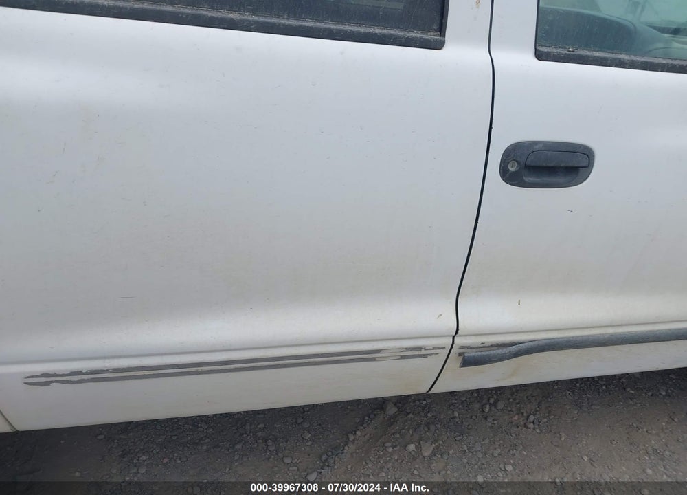 1999 DODGE DURANGO VIN: 1B4HS28Y3XF589570