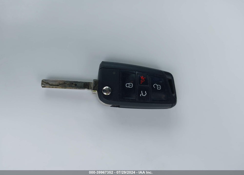 2021 VOLKSWAGEN JETTA 1.4T R-LINE/1.4T S/1.4T SE VIN: 3VWC57BU5MM054871