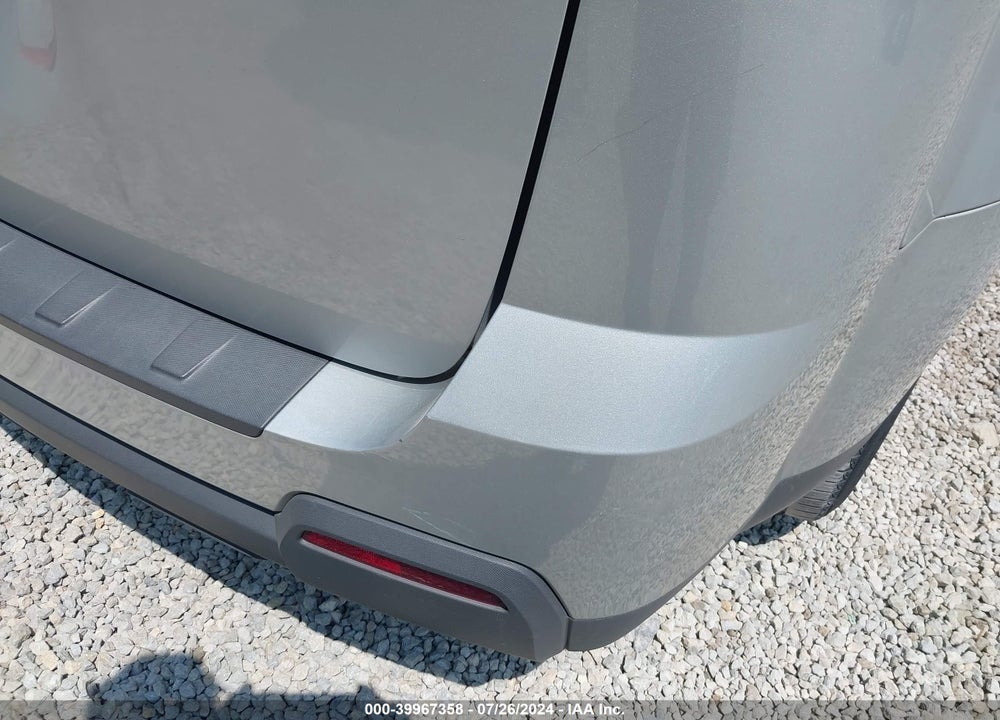 2014 GMC TERRAIN SLE-2 VIN: 2GKALREK6E6322672