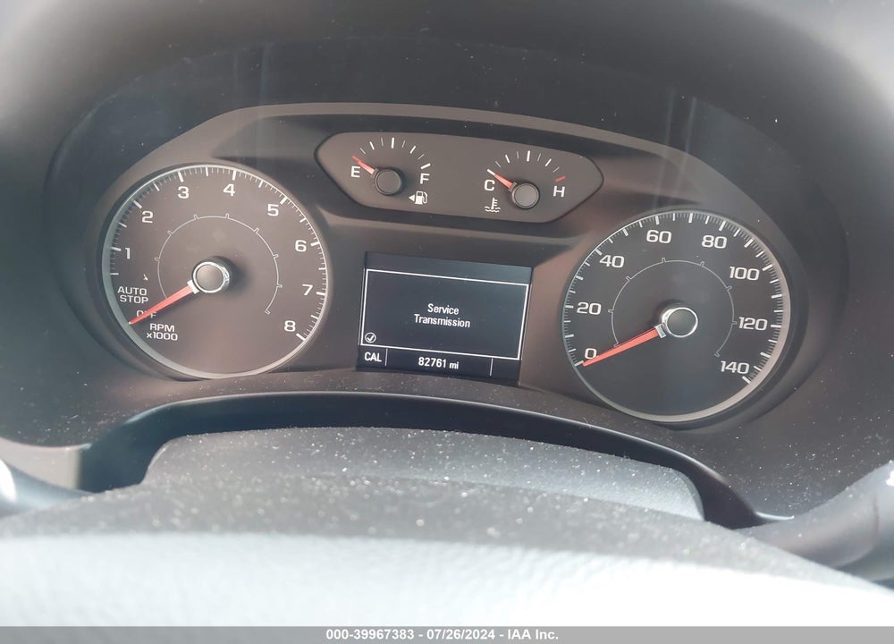2018 GMC TERRAIN SLE VIN: 3GKALMEX8JL133946