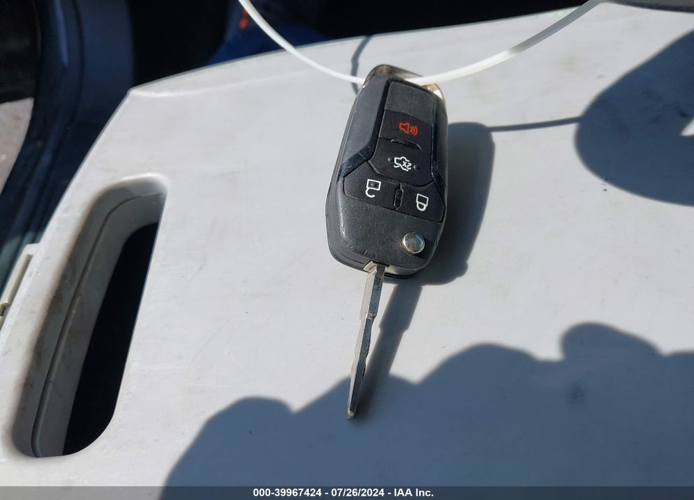 2013 FORD FUSION SE VIN: 3FA6P0HR7DR370320