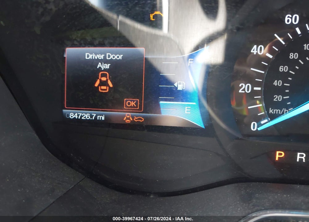 2013 FORD FUSION SE VIN: 3FA6P0HR7DR370320