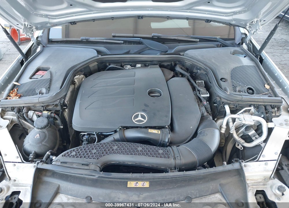 2020 MERCEDES-BENZ E 350 VIN: W1KZF8DB7LA834514
