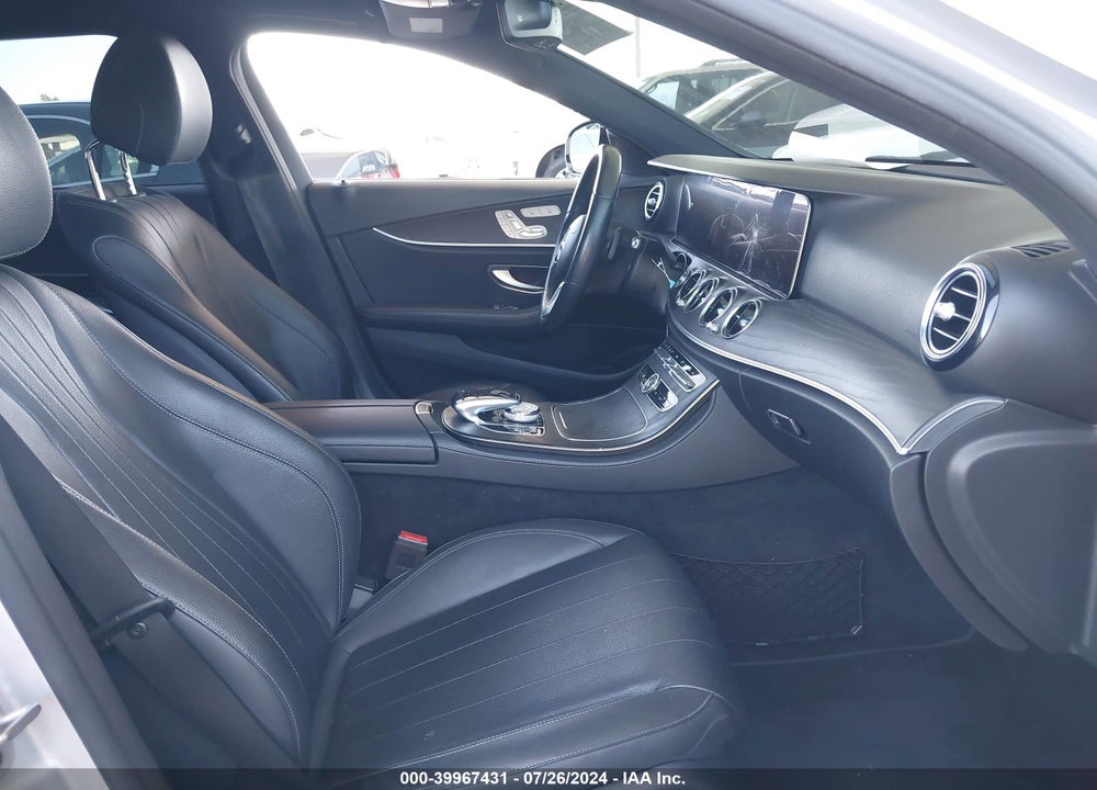 2020 MERCEDES-BENZ E 350 VIN: W1KZF8DB7LA834514