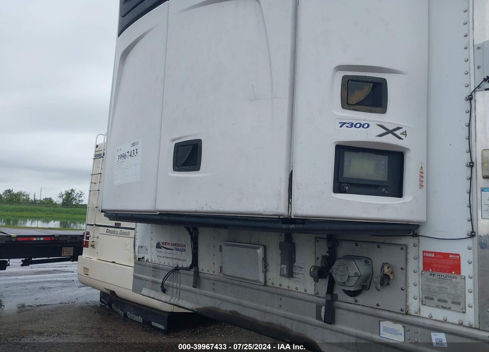 2016 HYUNDAI TRANSLEAD INC --- VIN: 3H3V532C1GT317012