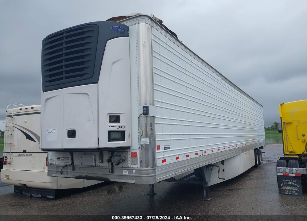 2016 HYUNDAI TRANSLEAD INC --- VIN: 3H3V532C1GT317012