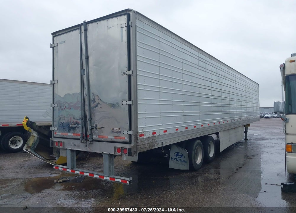 2016 HYUNDAI TRANSLEAD INC --- VIN: 3H3V532C1GT317012