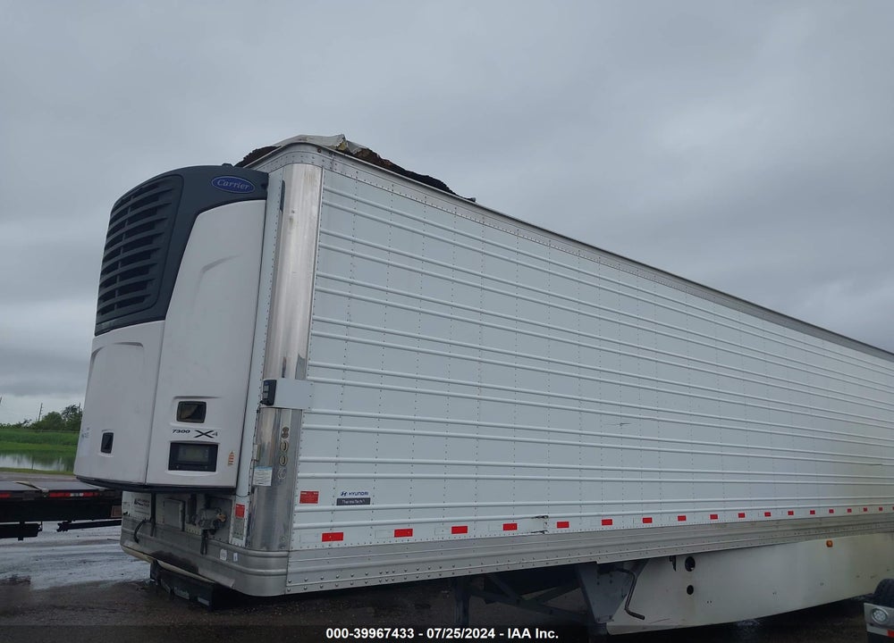 2016 HYUNDAI TRANSLEAD INC --- VIN: 3H3V532C1GT317012