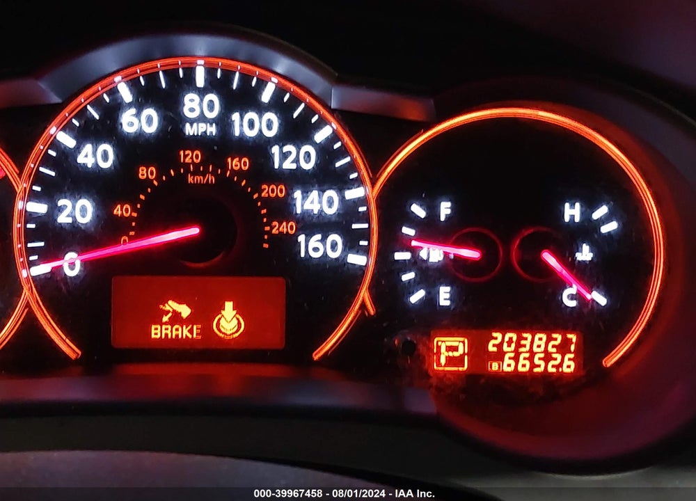 2008 NISSAN ALTIMA VIN: 1N4AL21E18C112310