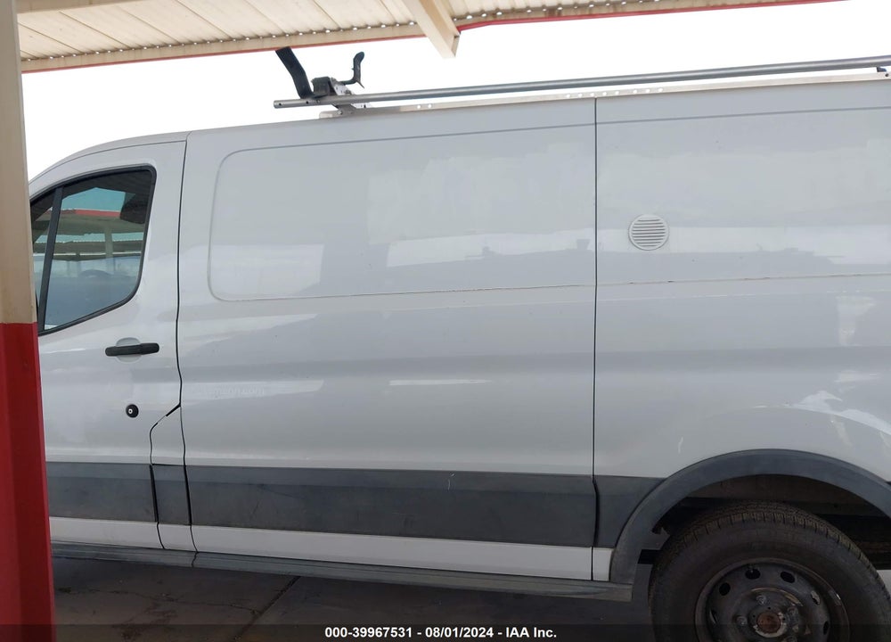 2017 FORD TRANSIT-250 VIN: 1FTYR1YM8HKB18819