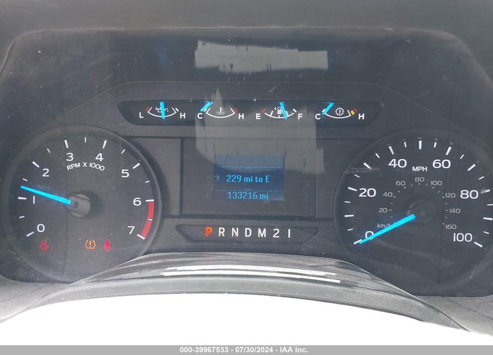 2017 FORD F-250 XL VIN: 1FD7X2B64HEE28817