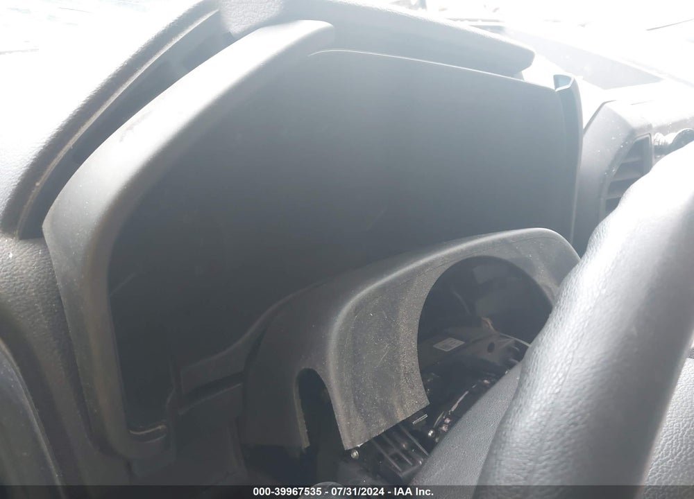 2018 FORD F-150 VIN: 1FTMF1CB8JKE19352