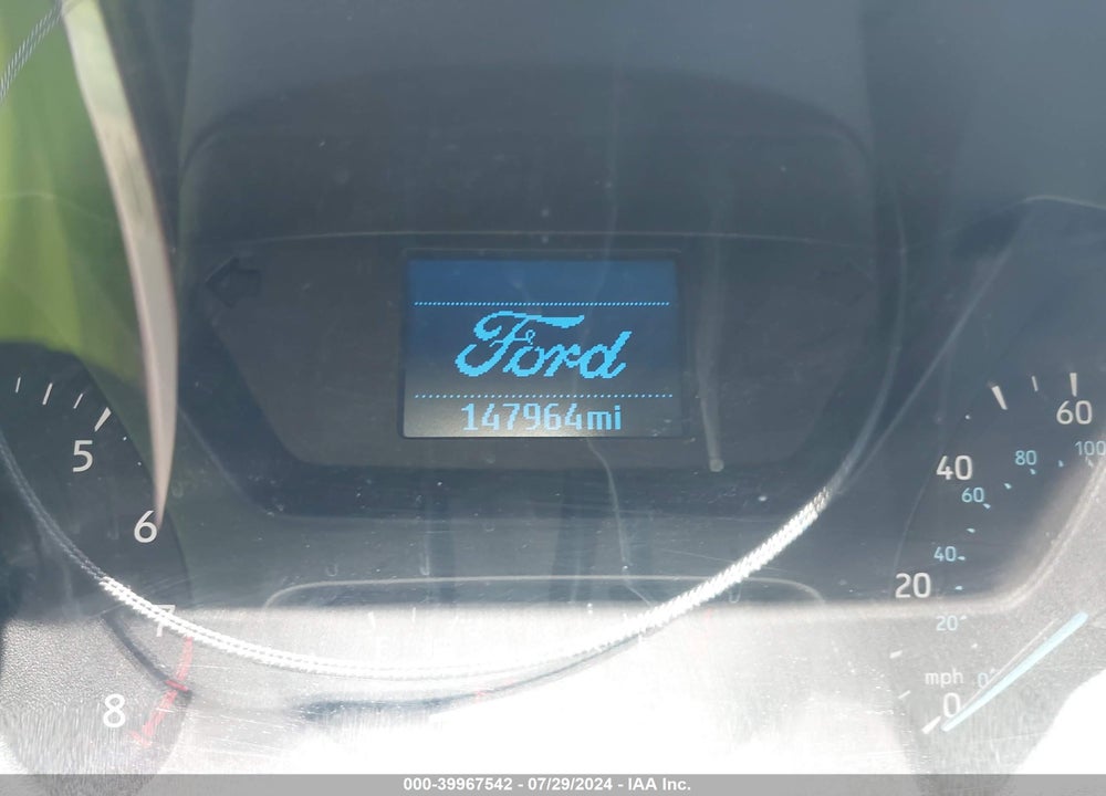 2017 FORD TRANSIT-250 VIN: 1FTYR1YM6HKB51463