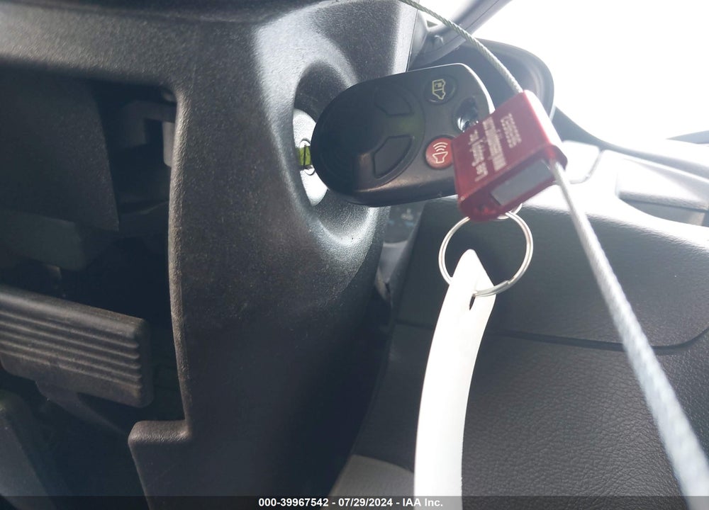 2017 FORD TRANSIT-250 VIN: 1FTYR1YM6HKB51463