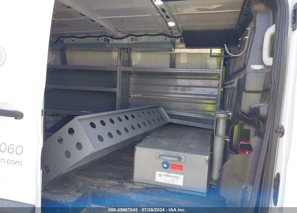 2018 FORD TRANSIT-250 VIN: 1FTYR1YM3JKA81202