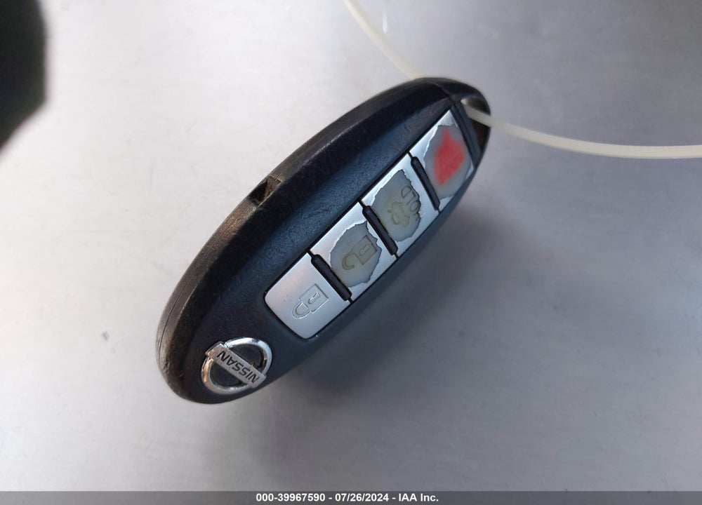 2012 NISSAN ALTIMA 2.5 S VIN: 1N4AL2AP4CN479975