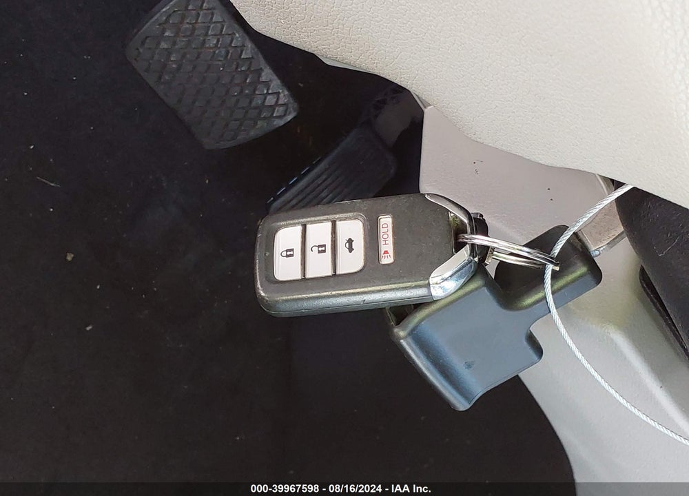 2015 HONDA ACCORD VIN: 1HGCR2F88FA043050