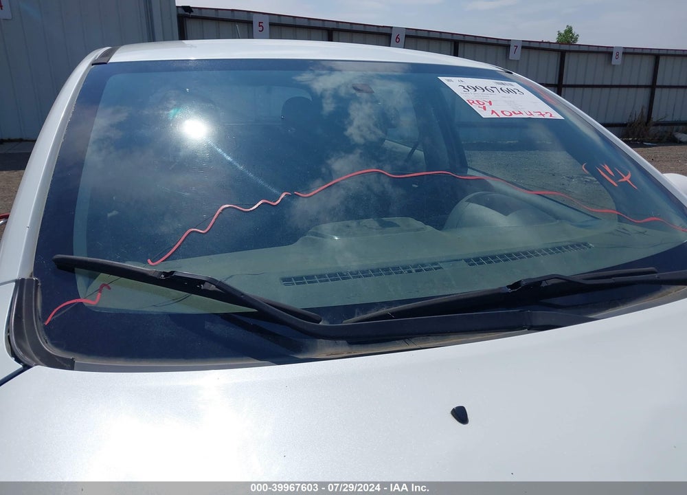 2015 MITSUBISHI MIRAGE DE/RF VIN: ML32A3HJ0FH048051