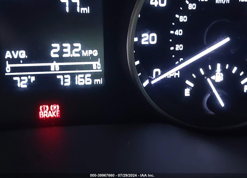 2017 HYUNDAI ELANTRA SE VIN: KMHD74LFXHU403374