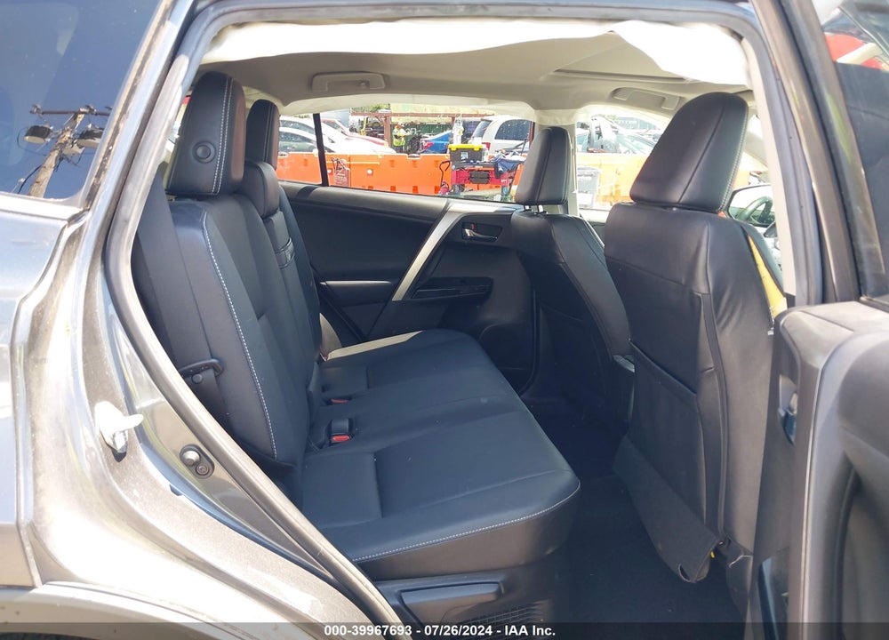 2016 TOYOTA RAV4 HYBRID VIN: JTMDJREVXGD049118
