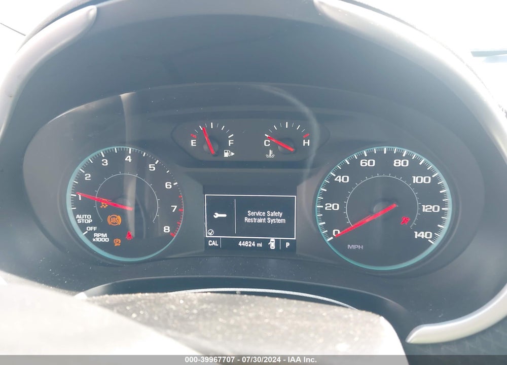 2022 CHEVROLET MALIBU FWD LT VIN: 1G1ZD5STXNF176485