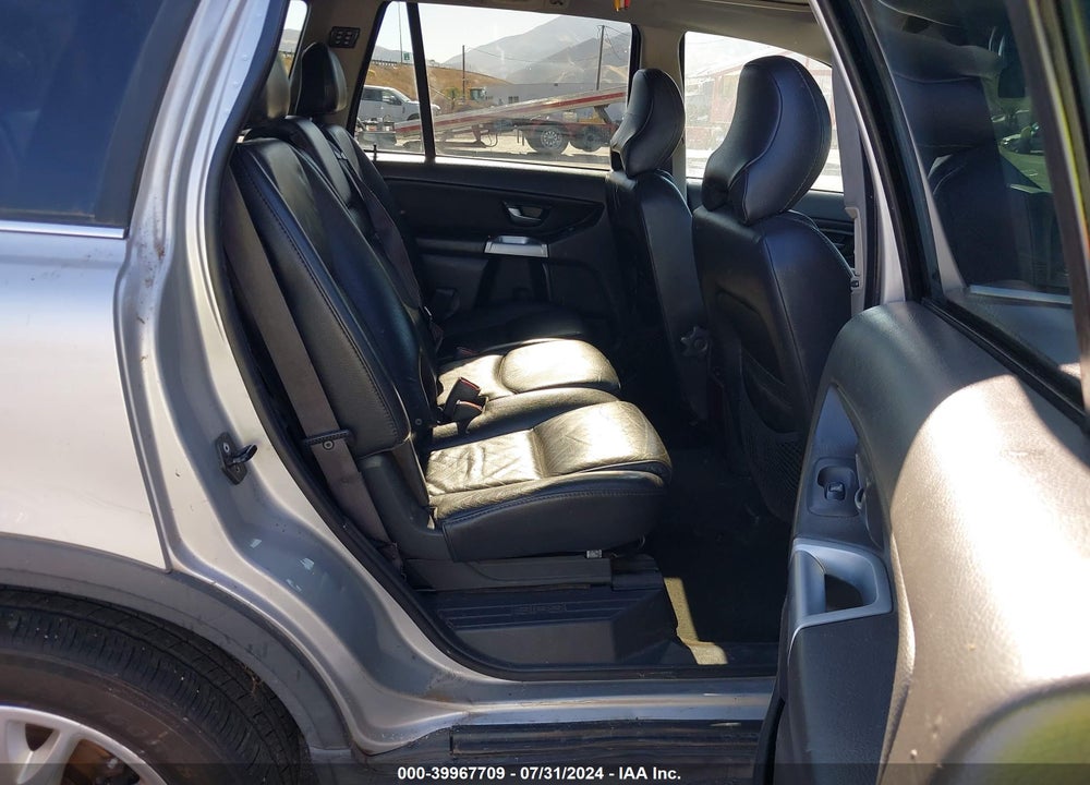 2004 VOLVO XC90 T6 VIN: YV1CZ91HX41094880