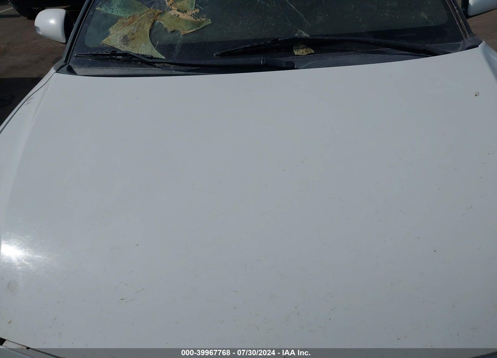 2013 SCION TC BASE (A6) VIN: JTKJF5C70D3050970
