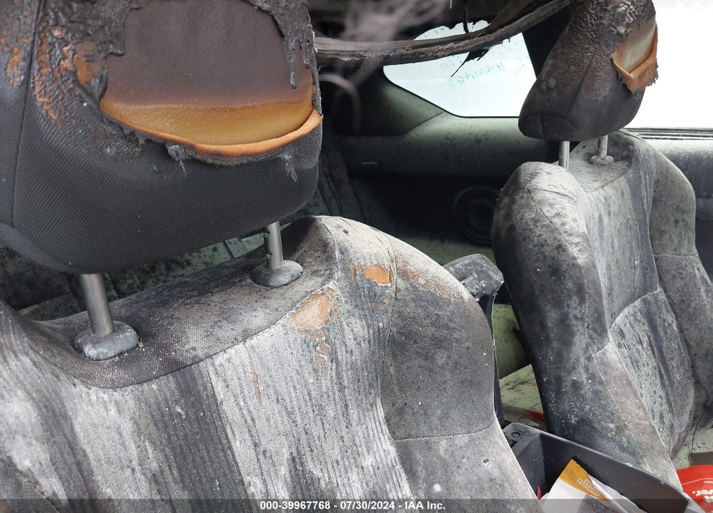 2013 SCION TC BASE (A6) VIN: JTKJF5C70D3050970