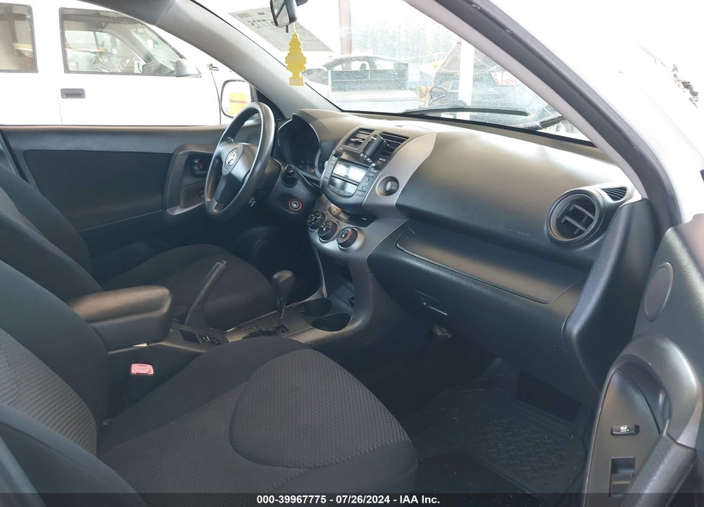 2006 TOYOTA RAV4 SPORT VIN: JTMZD32V366001526