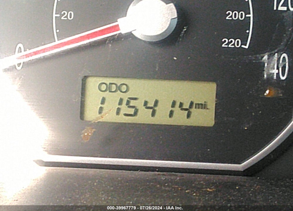 2009 HYUNDAI SANTA FE GLS VIN: 5NMSG13D49H251707