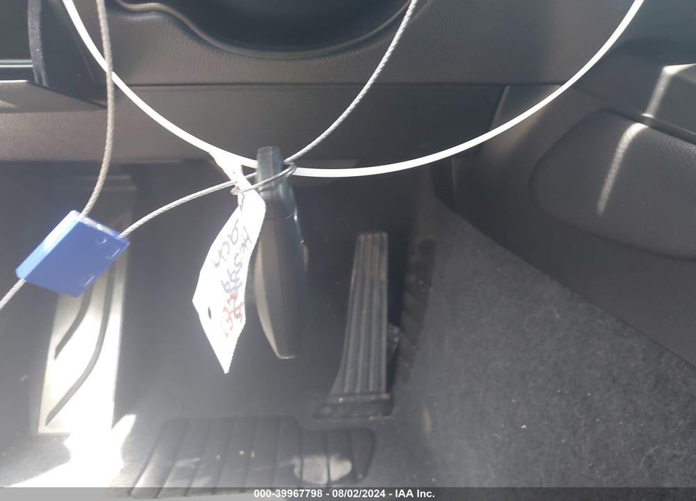 2017 BMW 230I VIN: WBA2F9C39HV984102