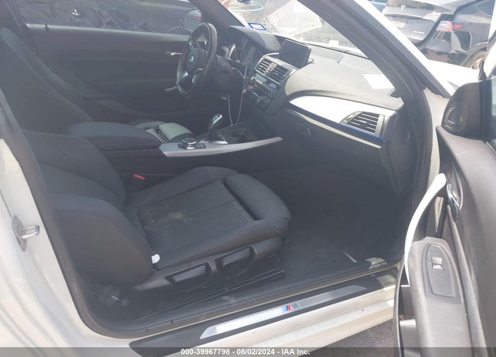 2017 BMW 230I VIN: WBA2F9C39HV984102