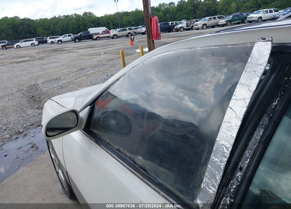 1997 LEXUS ES 300 VIN: JT8BF22G0V0043370
