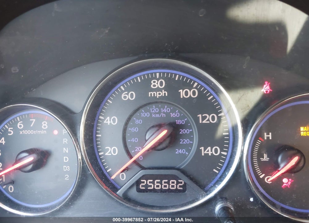 2005 HONDA CIVIC LX VIN: 2HGES16525H607319