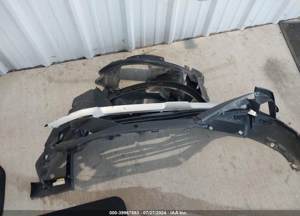 2024 BMW X3 SDRIVE30I VIN: 5UX43DP07R9U65436