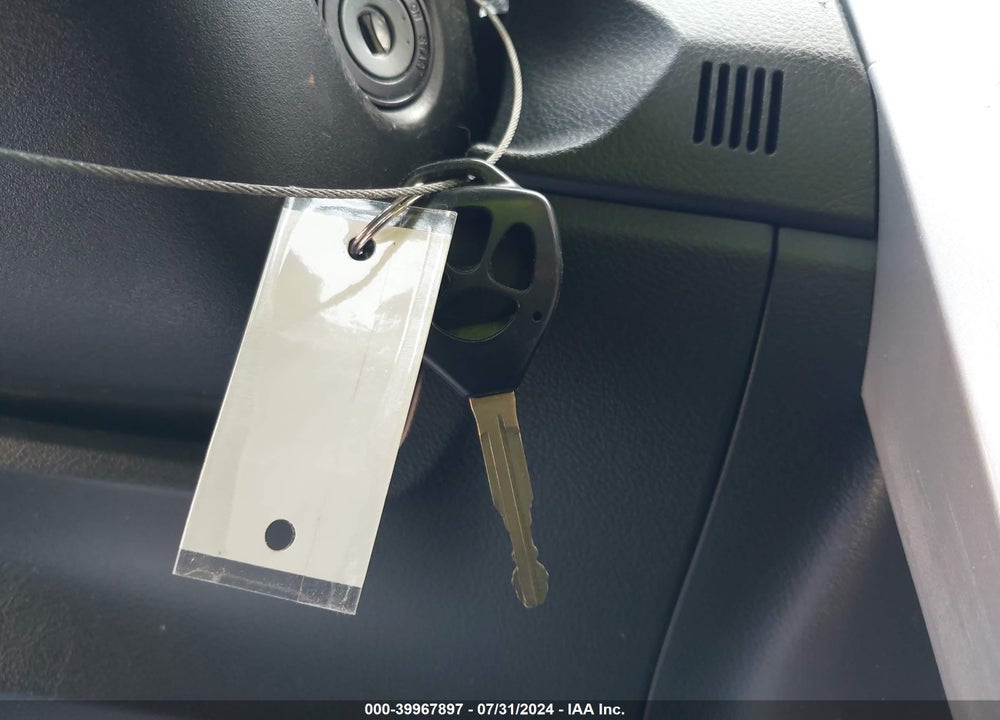 2013 TOYOTA COROLLA S VIN: 5YFBU4EE8DP225044