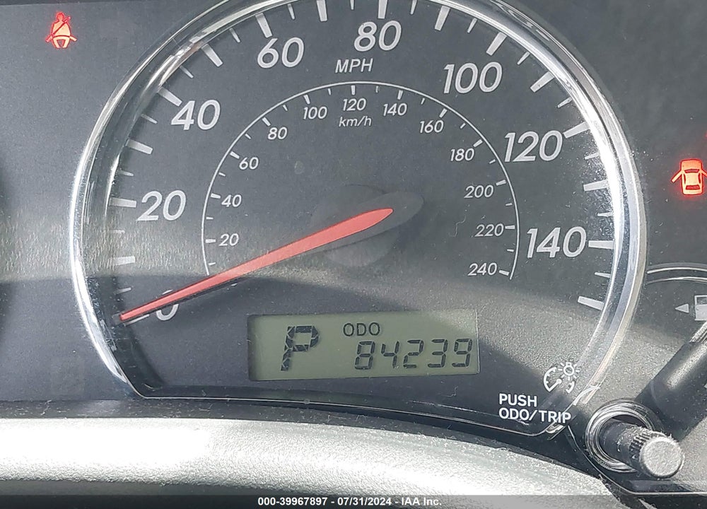2013 TOYOTA COROLLA S VIN: 5YFBU4EE8DP225044