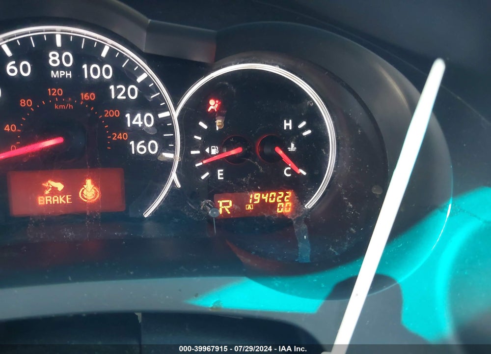 2012 NISSAN ALTIMA 2.5 S VIN: 1N4AL2AP5CC142985