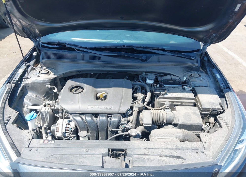 2021 KIA FORTE GT LINE VIN: 3KPF34AD8ME317239