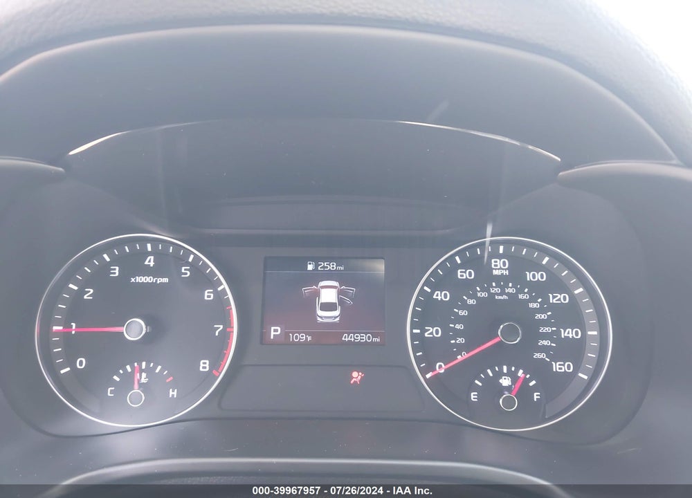 2021 KIA FORTE GT LINE VIN: 3KPF34AD8ME317239